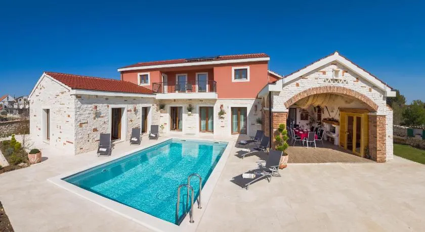 Villa Mediterranean Paradise - Image 1