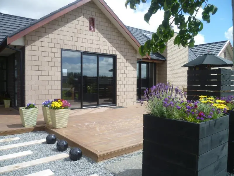 West Melton Bed and Breakfast - Image 1