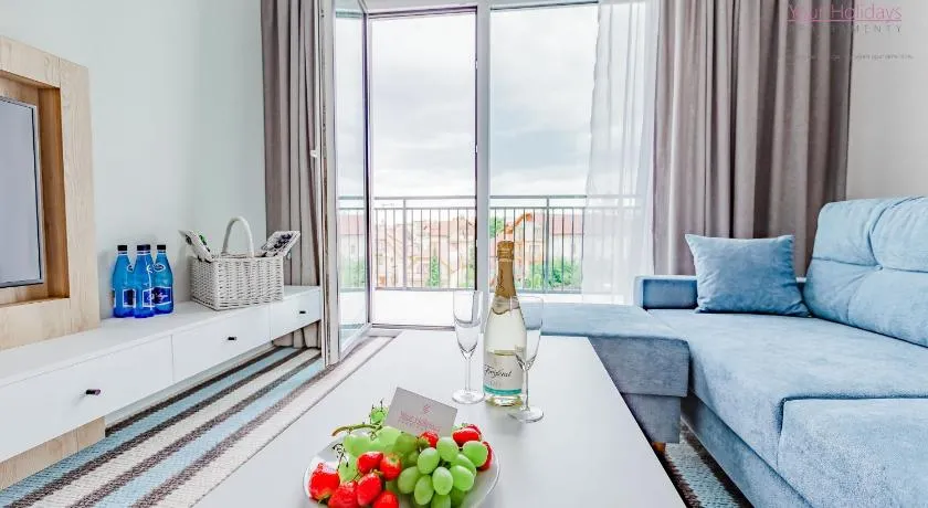 Your Holidays Bel Mare II, Parking Gratis - Image 1