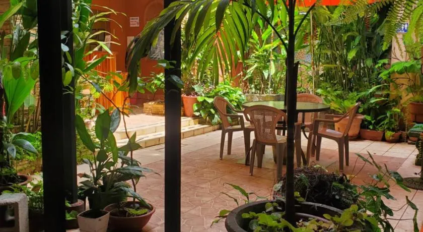 Hotel Villa Prats - Image 1