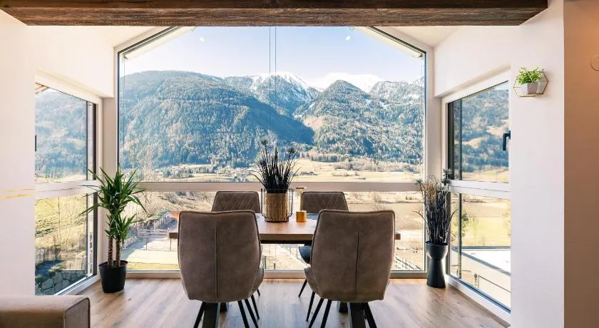 Posthof - Alpine Living Apartments near Sterzing - Image 1