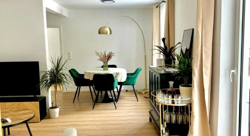 Casita am Baldinger Tor - Image 1