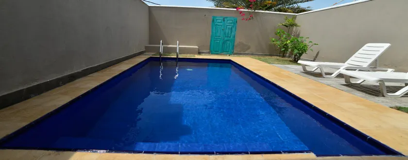 Saachi Lagoon Resort - Image 1