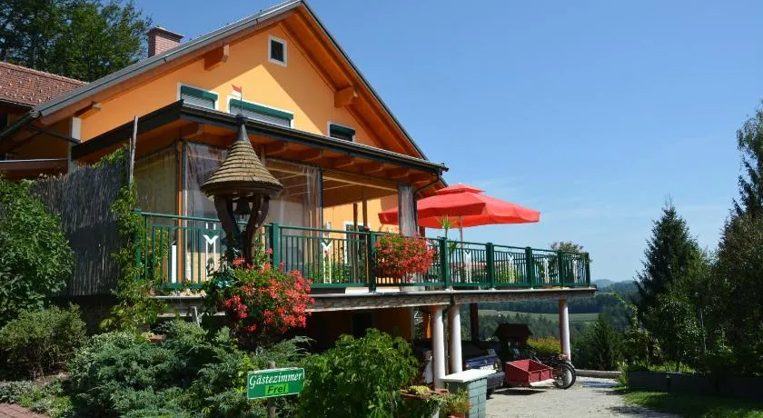 Gästehaus Schmid - Image 1