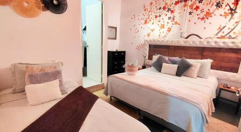 Hotel Boutique Stay La 10 - Image 1