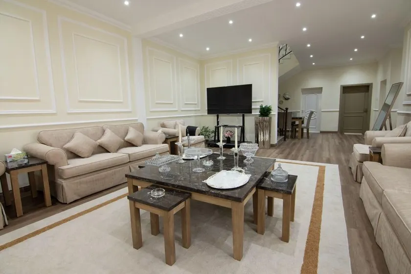Al Gharrafa Resort - Image 1