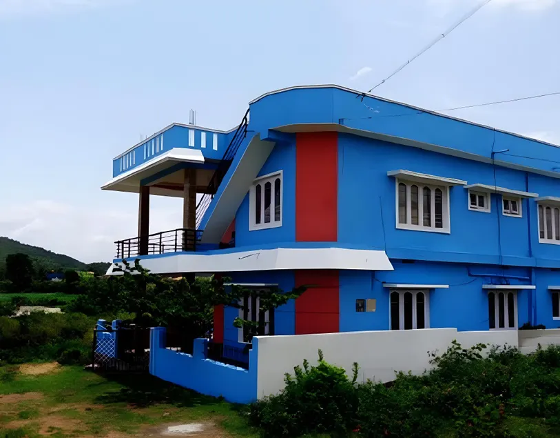 Coorg Dream Land Homestay by StayApart, Kushalnagar - Image 1