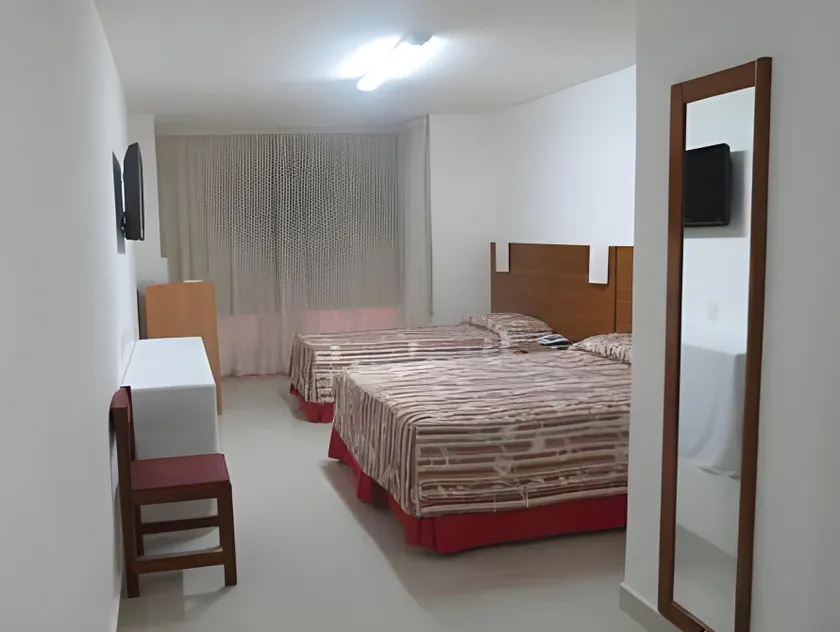Atlântico Centro Apartments - Image 1