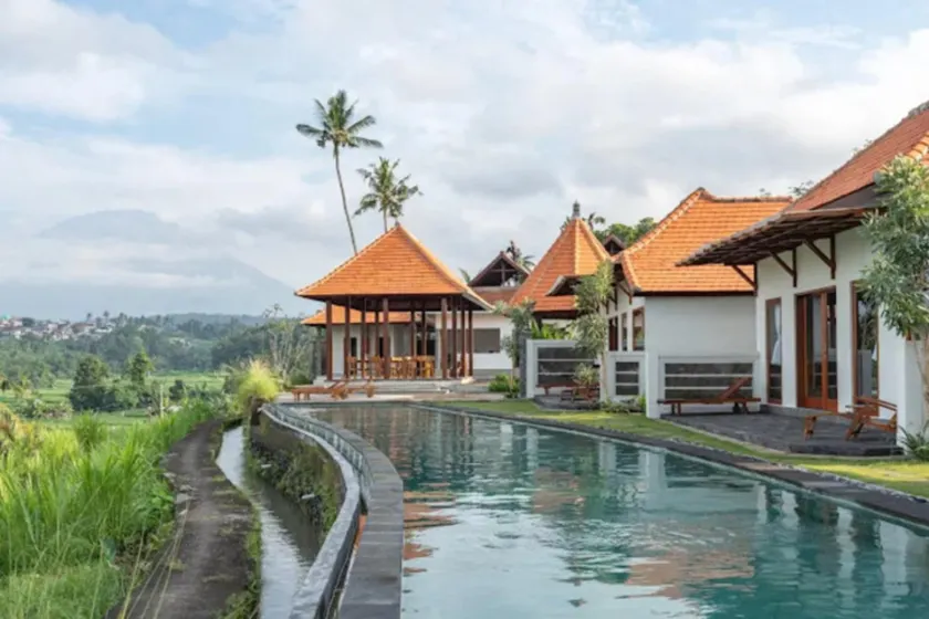 Tumbu Retreat - Image 1