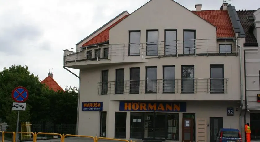 Pokoje Gościnne Marusa - Image 1