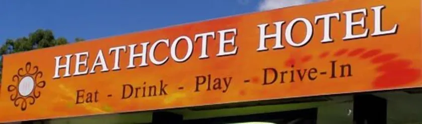 Heathcote Hotel - Image 1