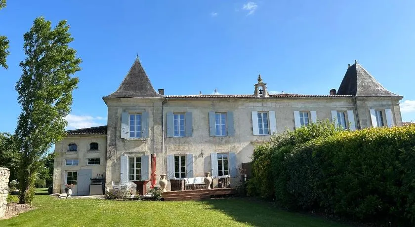 Domaine de la Gémolière - Image 1