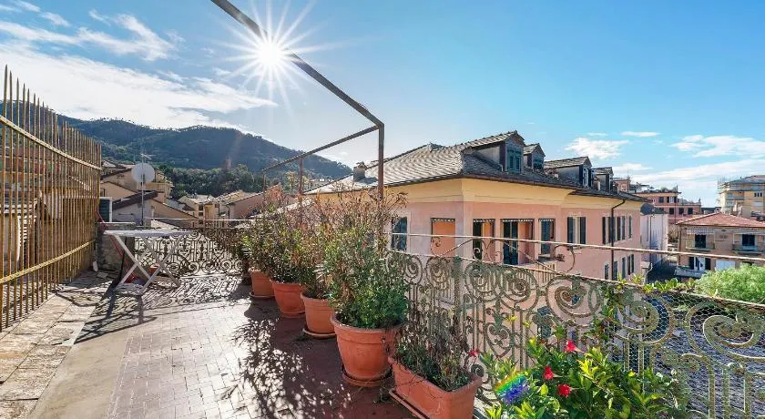 Casa Terrazza Marino - Image 1