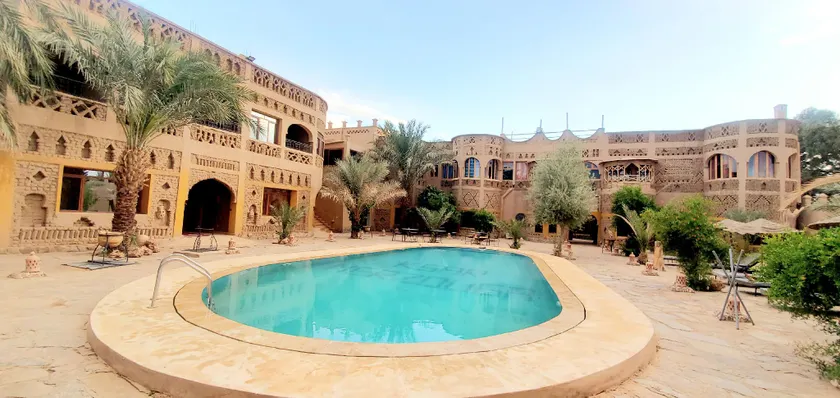 Merzouga Palace - Image 1