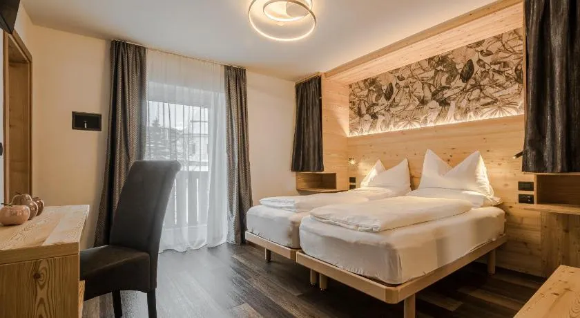 HOTEL B&B MARILENA - Image 1