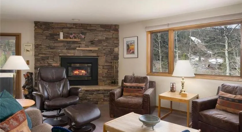 Frostfire D24 condo - Image 1