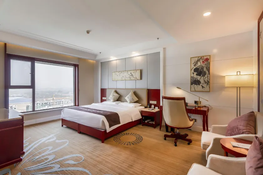 Shenglin International Hotel - Image 1