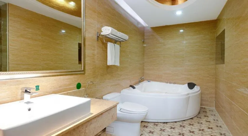 Vienna Hotel Shenzhen Songgang Shajiang Road - Image 1