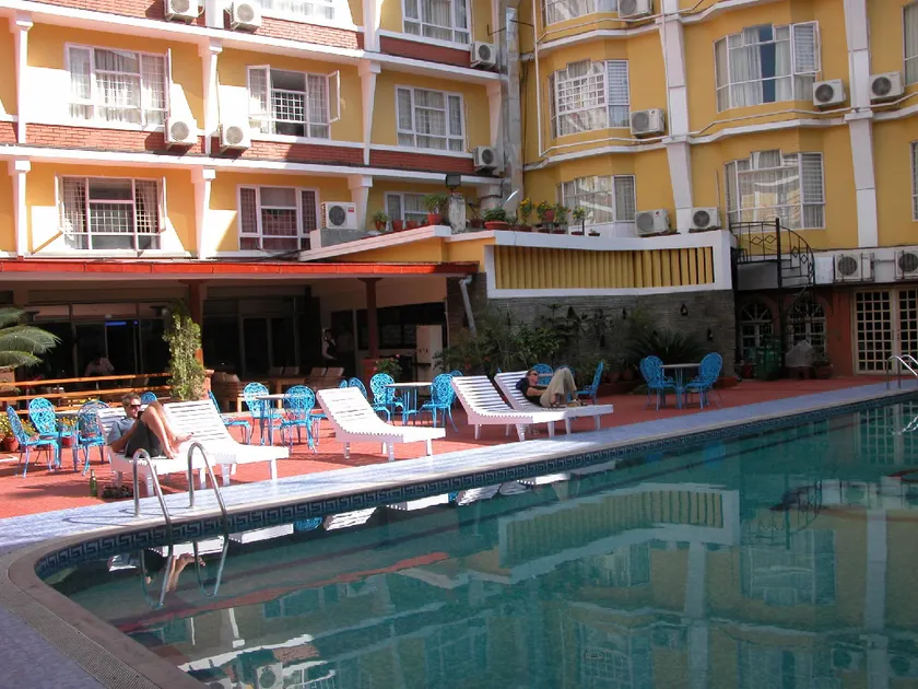 Hotel Woodland Kathmandu - Image 1