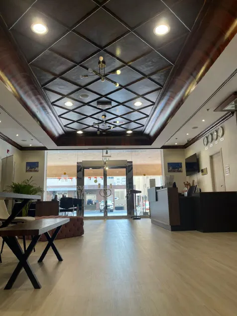 Al Raya Hotel Apartment - Image 1