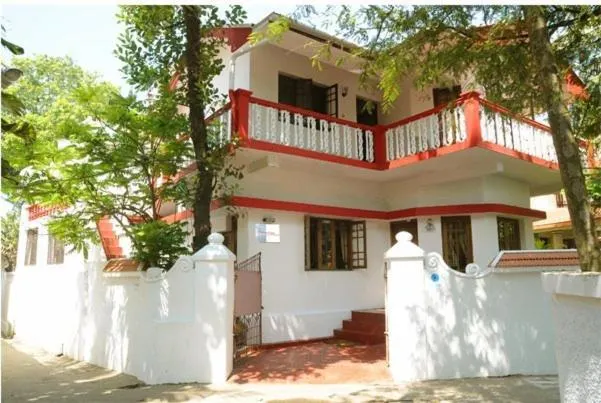 Maison Casero Home Stay - Image 1