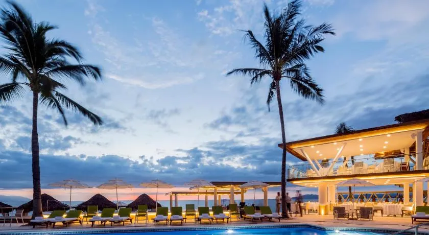 Villa Premiere Boutique Hotel & Romantic Getaway - Adults Only - Image 1