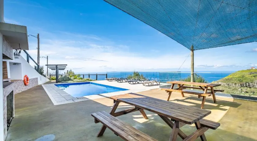 Ocean Panorama House by Homie - Image 1