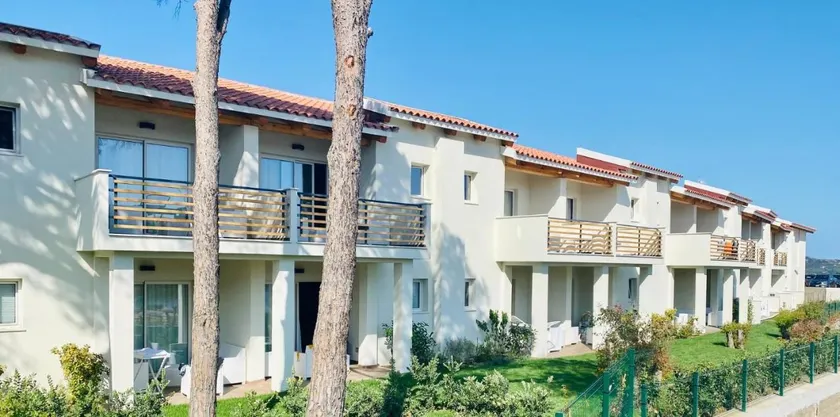 Club Esse Cala Bitta - Image 1