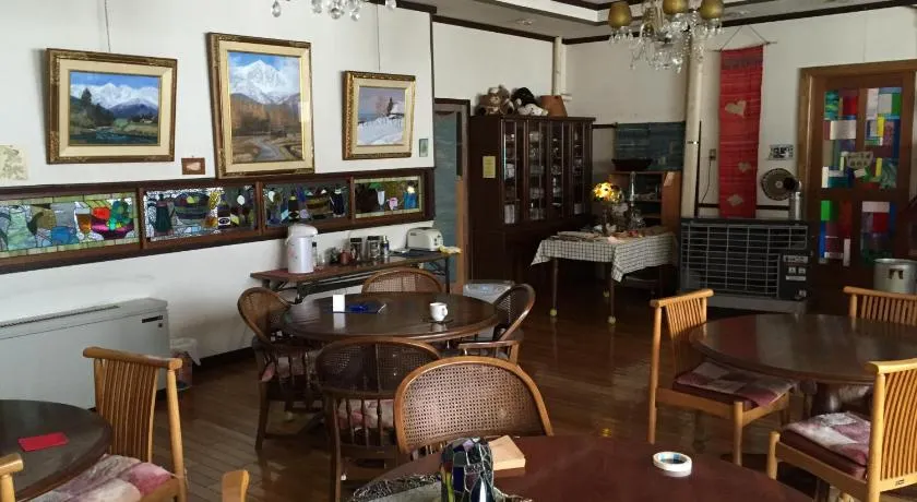 Tsugaike Ski House - Image 1