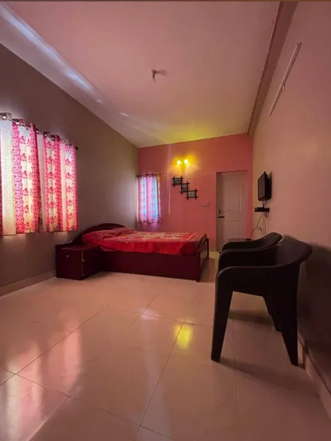 Ken Home Stay - Image 1