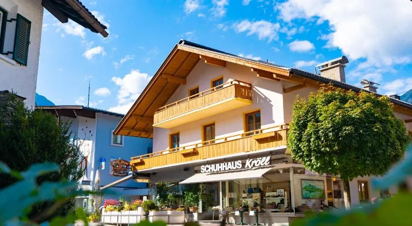 das Cityhouse - Image 1