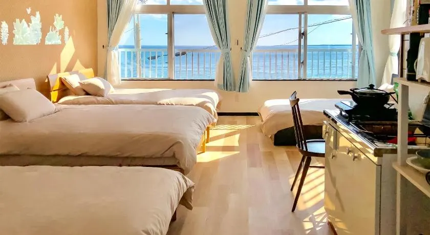 Azama Ocean View Terrace - Image 1