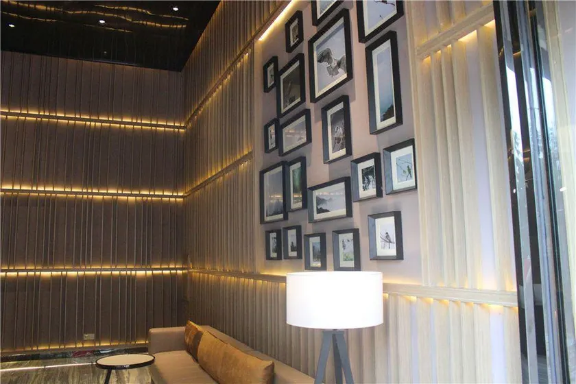 Insail Hotels Loufu Mountain Branch - Image 1