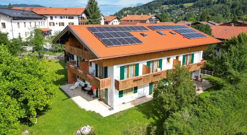 Gästehaus Maier zum Bitscher - Image 1
