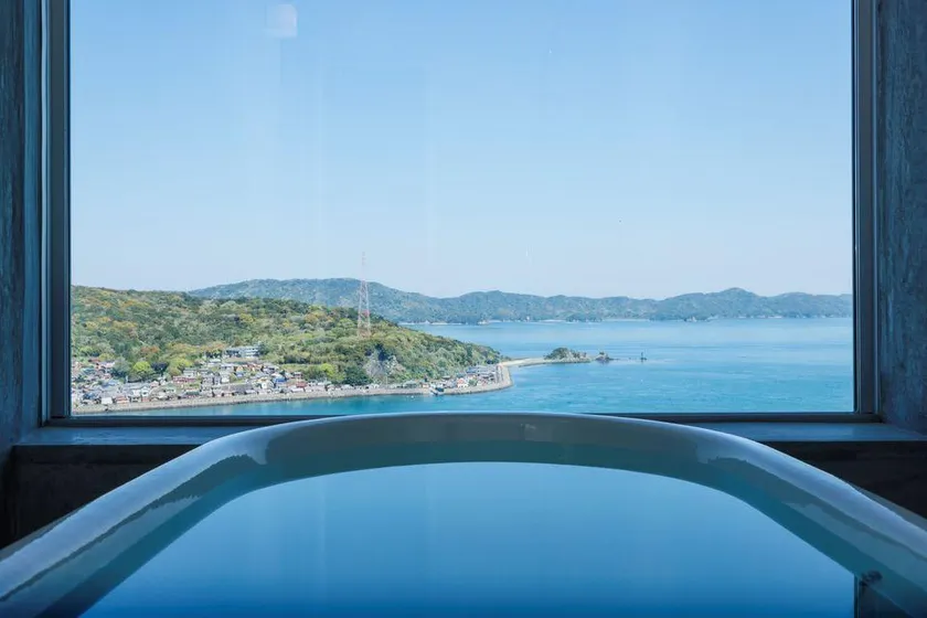 Hotel Resort Saikatei - Image 1
