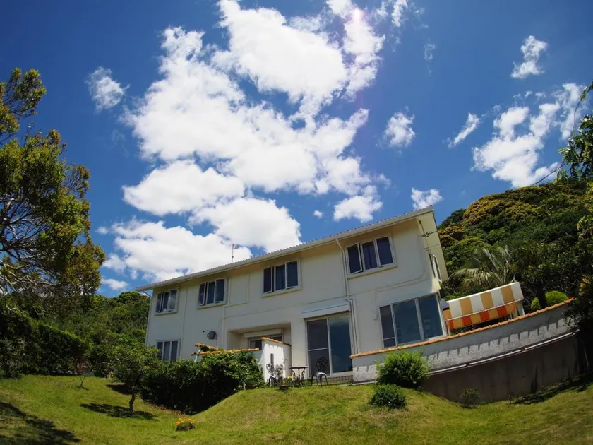 Hillside Inn Sirocco - Image 1