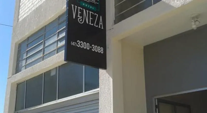 Hotel Veneza - Image 1
