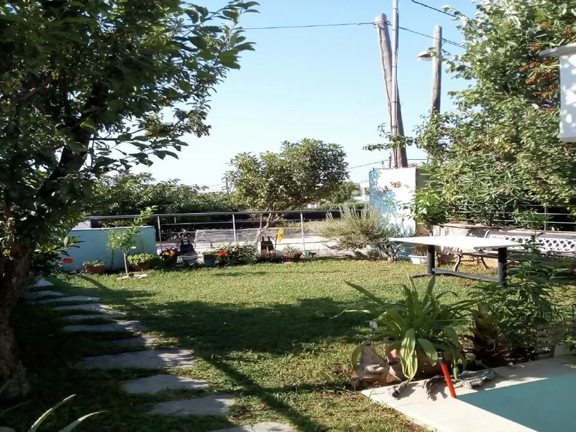 Cheerful holiday home in Preveza  with garden - Image 1