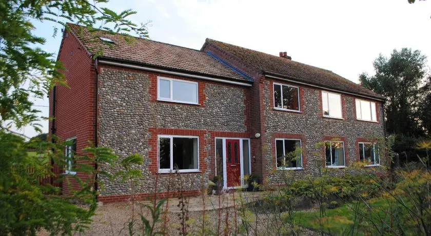 Stone Lodge - Image 1