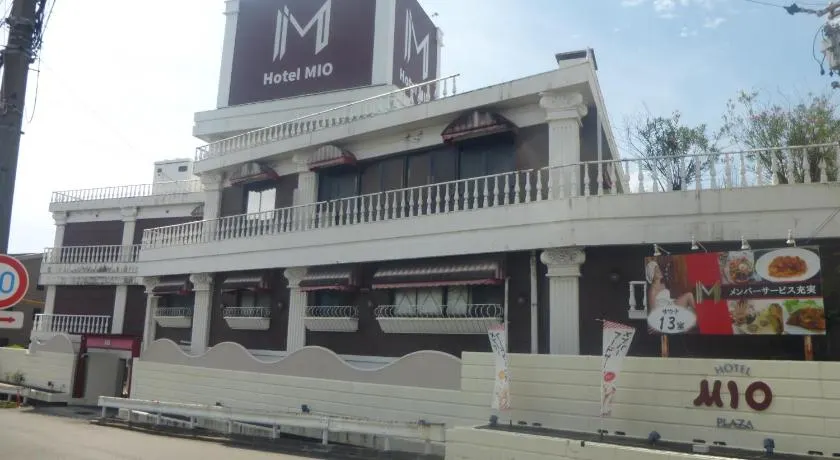 Hotel Mio Plaza (Adult Only) - Image 1