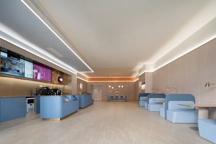 Hanting Hotel Guang'an Huaying - Image 1