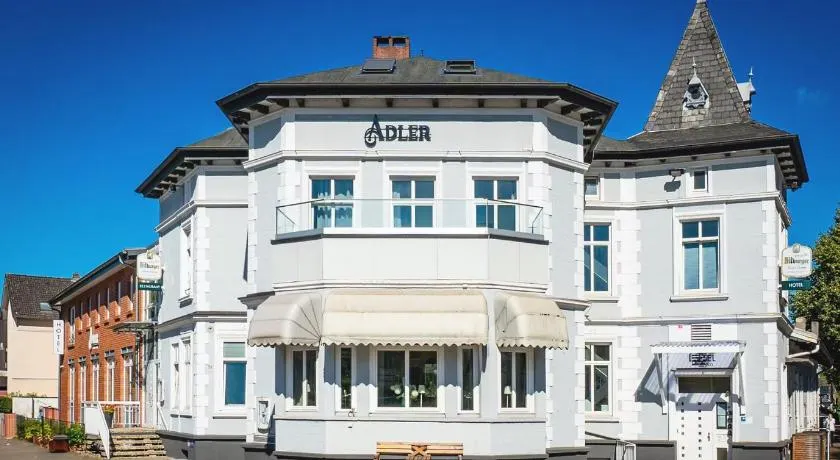 Hotel Adler & Eventlocation GmbH - Image 1