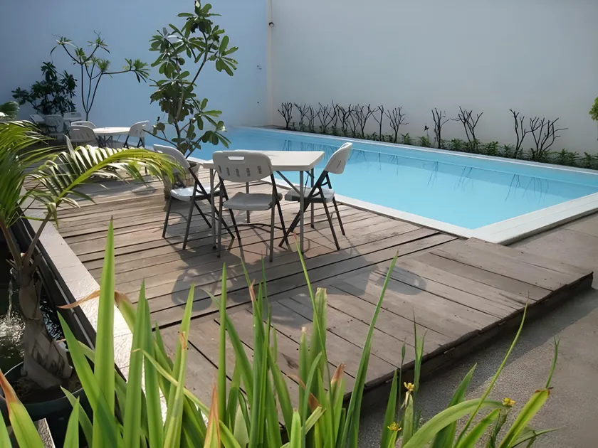 Jangga House Bed & Breakfast - Image 1