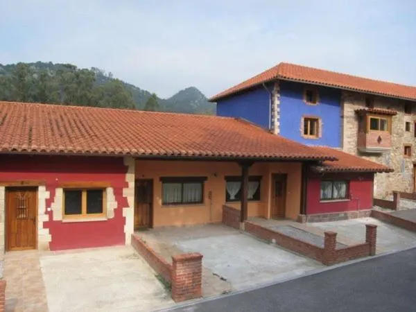 Apartamentos Puente Viesgo Anjana - Image 1