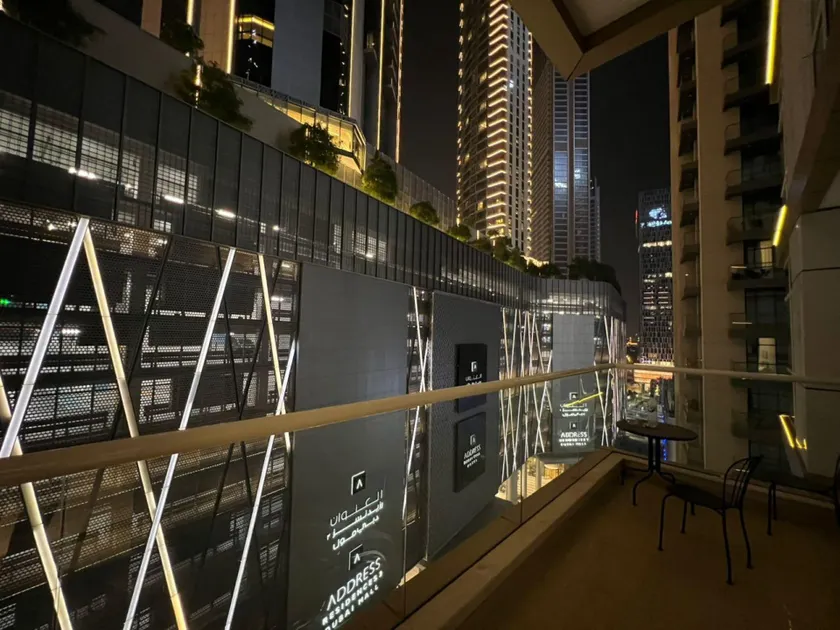 Dubai Mall Hostel - Image 1