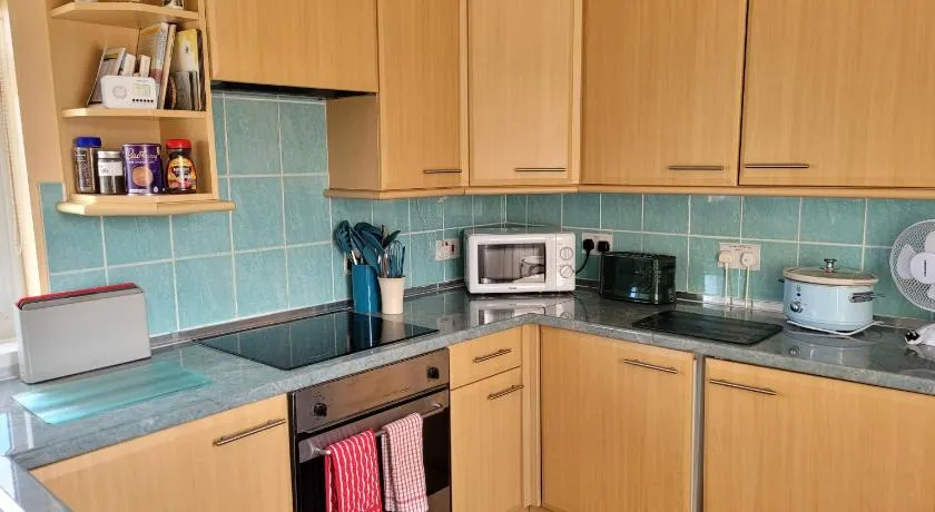 No 27 Guisborough - 1 bed apartment - Image 1