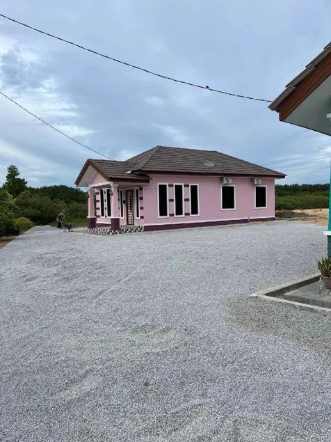 Homestay Armand Pengkalan Balak Melaka - Image 1