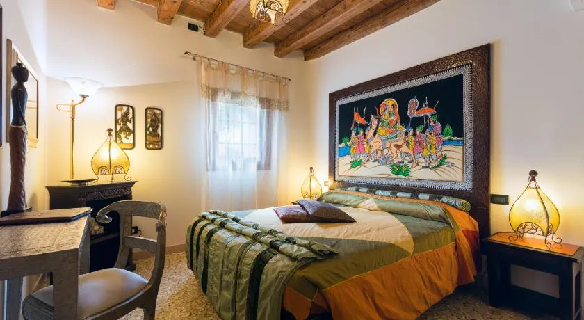 Hotel Relais San Nicolò - Image 1