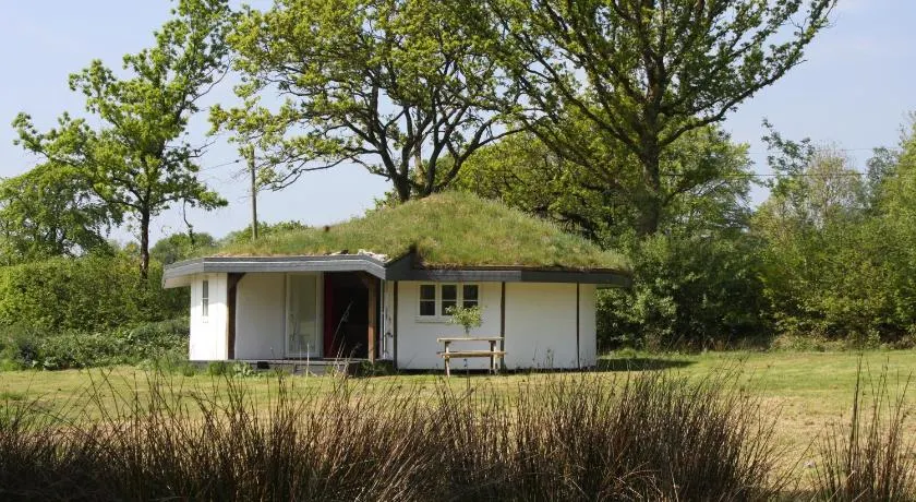 Buzzard's Nest Glamping Oak - Image 1
