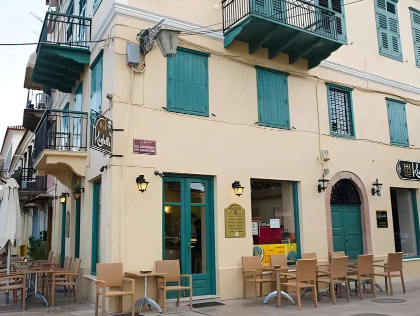 Kastello Hotel - Image 1